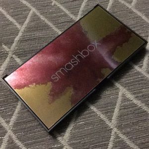 💄 Smashbox cover shot eyeshadow